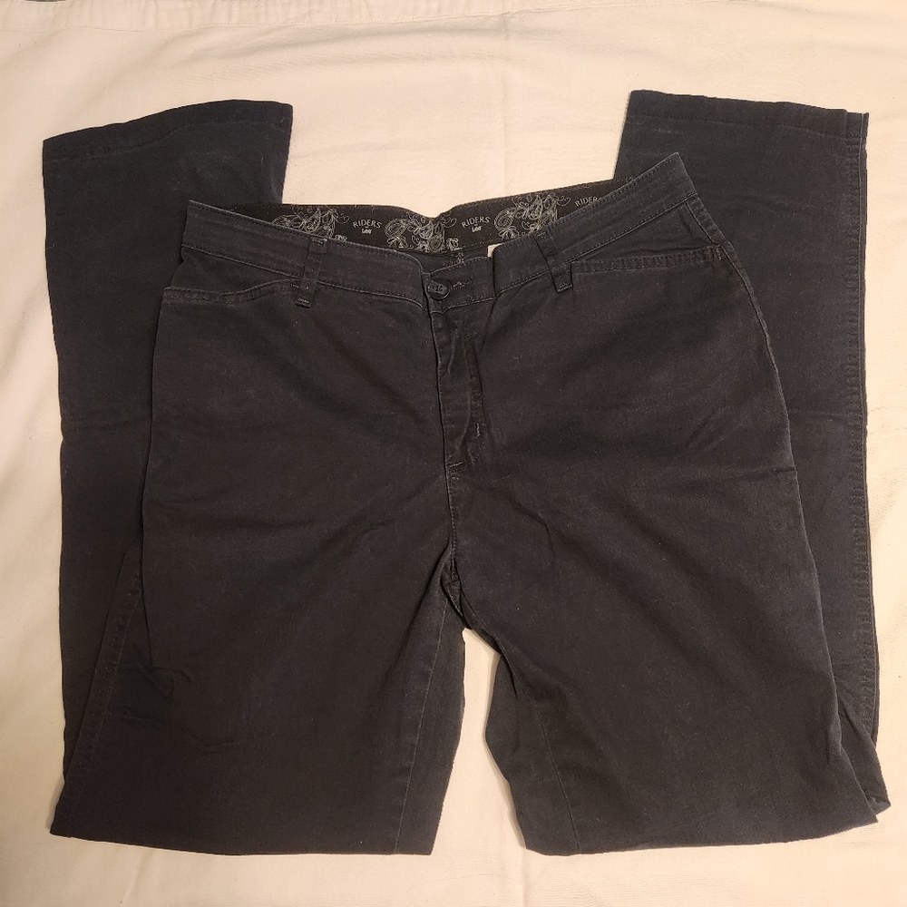 Women's slack type pant